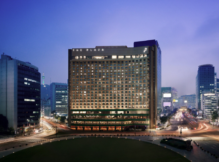 더플라자, 특별한 나들이 '겨울패키지' 선보여