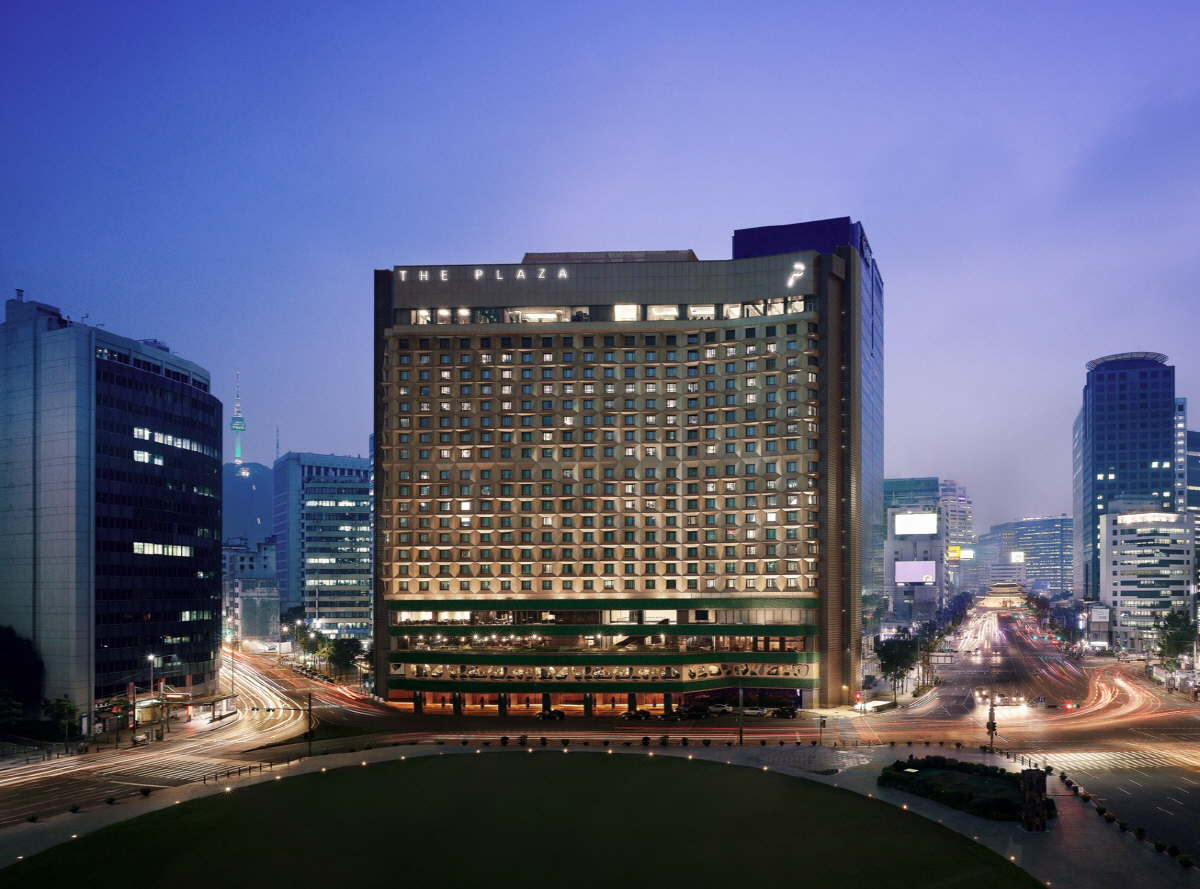 더플라자, 특별한 나들이 '겨울패키지' 선보여