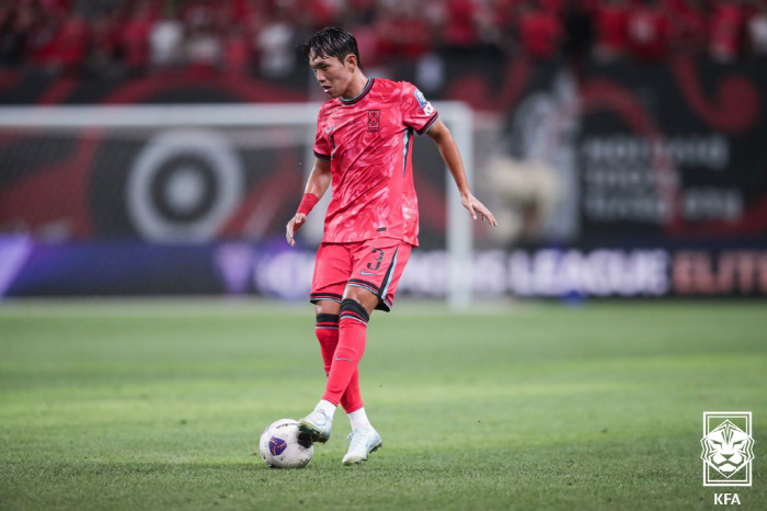 안정감 갖춘 베테랑 '대전 듀오'→짧지만 '인상 깊은 9번' 조규성→돌파…