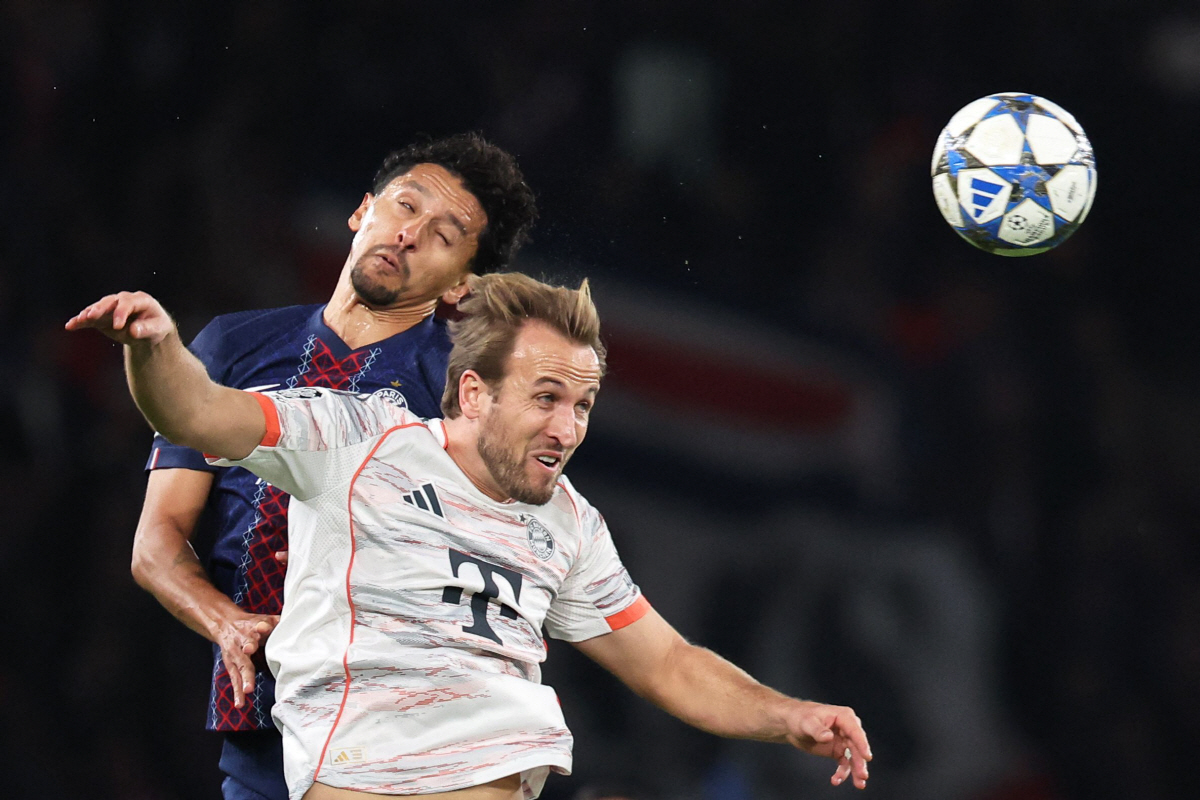 英 독점 보도, 케인 김민재와 함께 바이에른 종신 유력 '토트넘 복귀? …