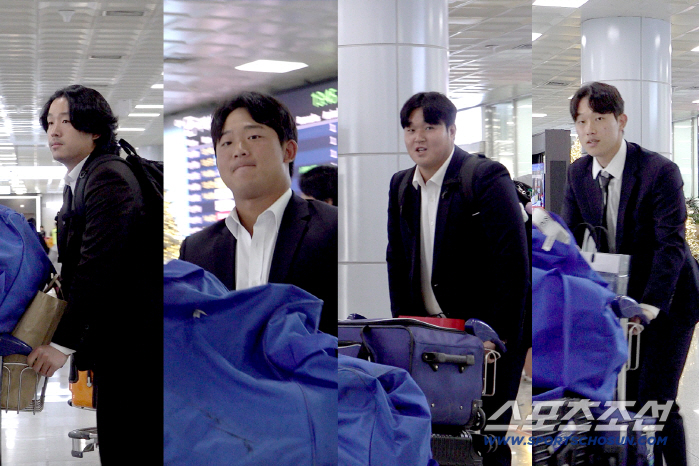 "더 높은 곳을 목표로" 삼성 마무리캠프 마치고 귀국. 22일 팬들과 자선행사가 올시즌 피날레