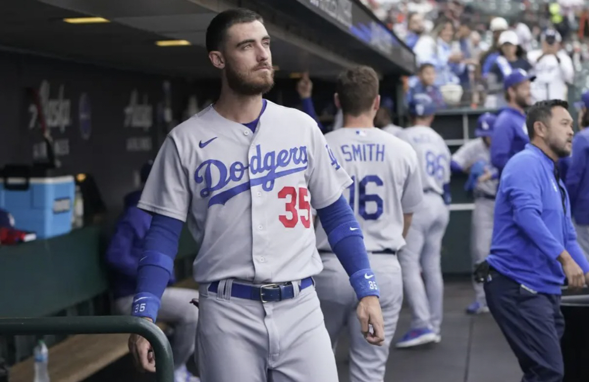 오타니가 가장 좋아할걸? 3년전 토라진 마음 2461억이면 산다...벨린…