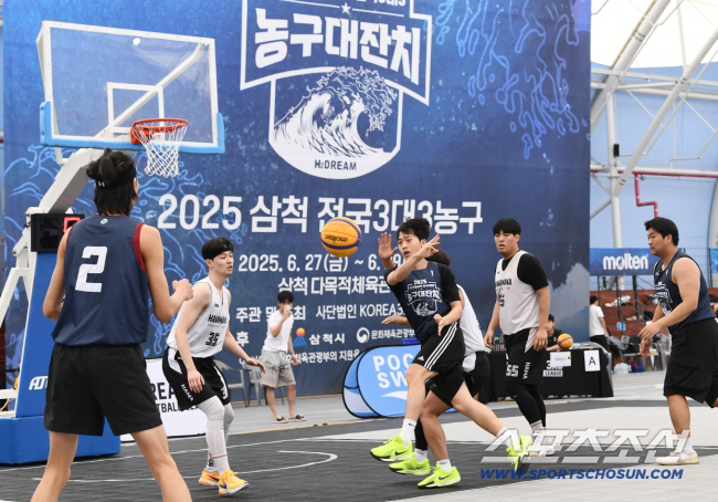 "스포츠로 미래를 그린다" 정책 제안부터 포럼-토론까지...2025 스포…