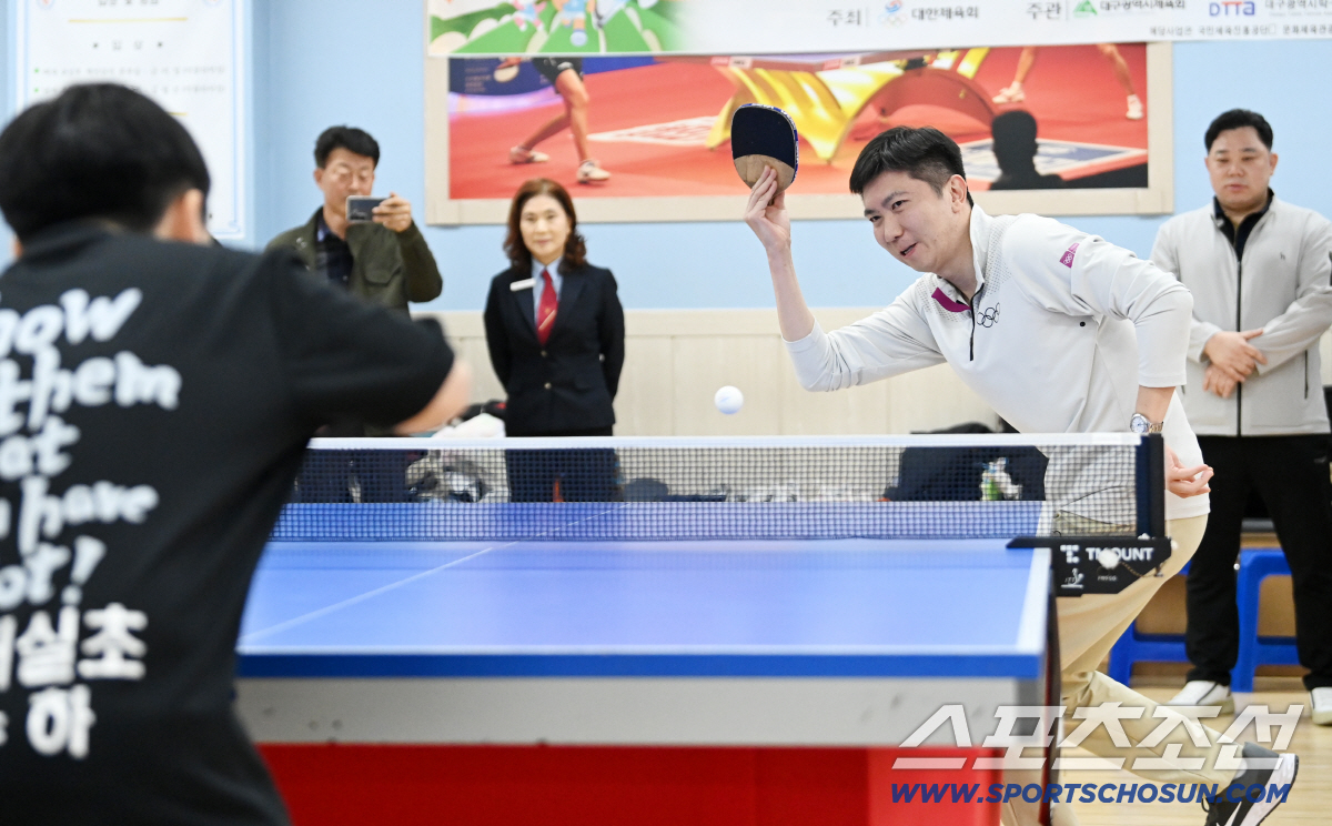 '1학생1스포츠' 400억원 예산 문체위 통과→ 미래세대 스포츠X건강 이…