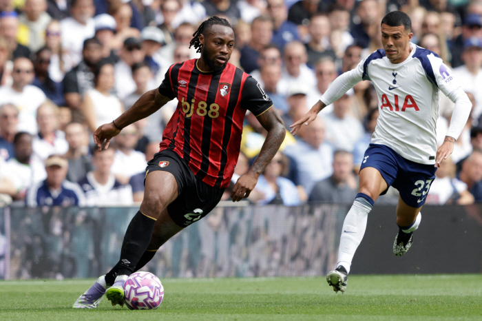 충격 소식! 손흥민 경험 못한 역대 최고 대우, 신입생이 받나..."연봉 많이 주자" 토트넘 팬들, 러브콜 폭주