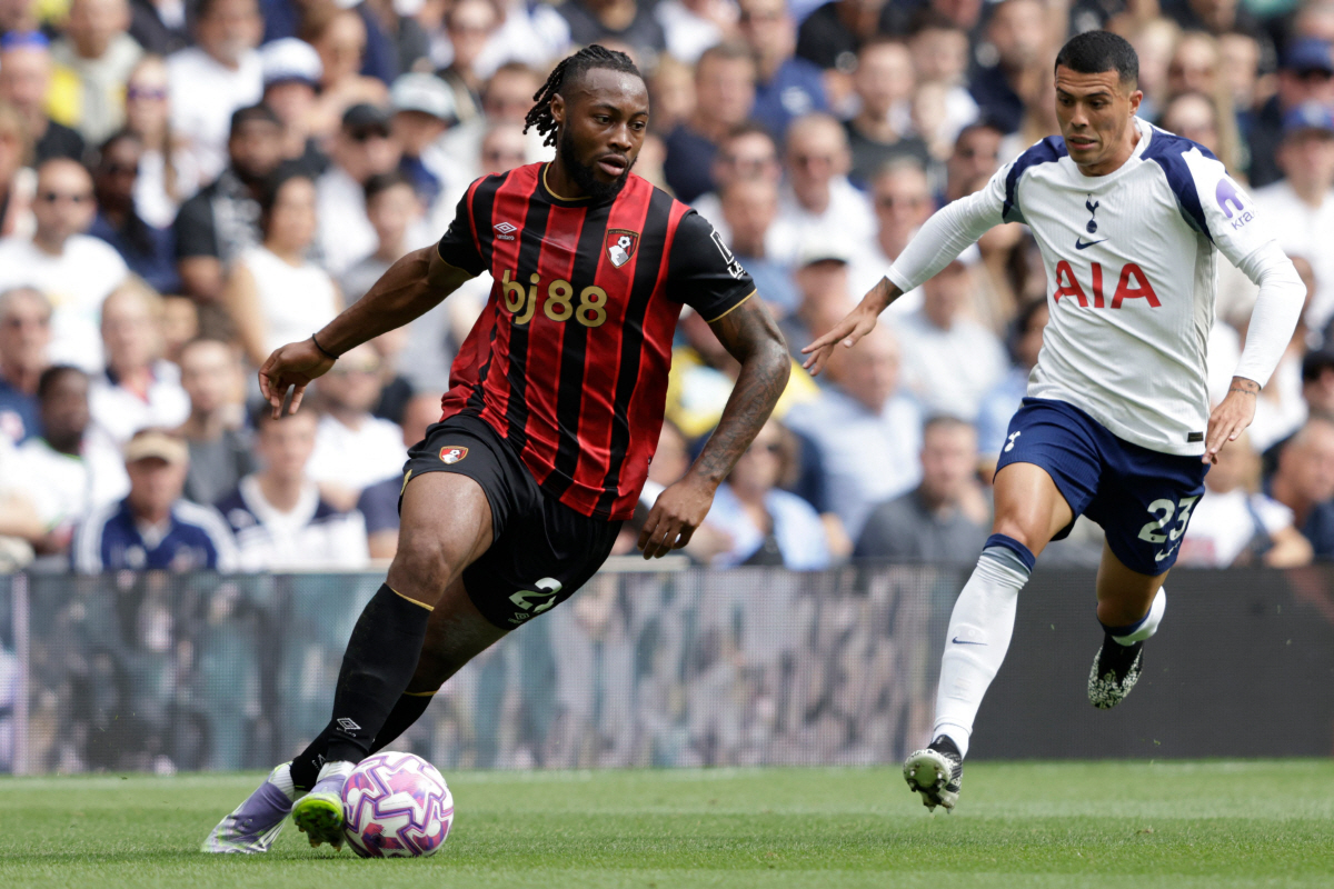 충격 소식! 손흥민 경험 못한 역대 최고 대우, 신입생이 받나..."연봉…