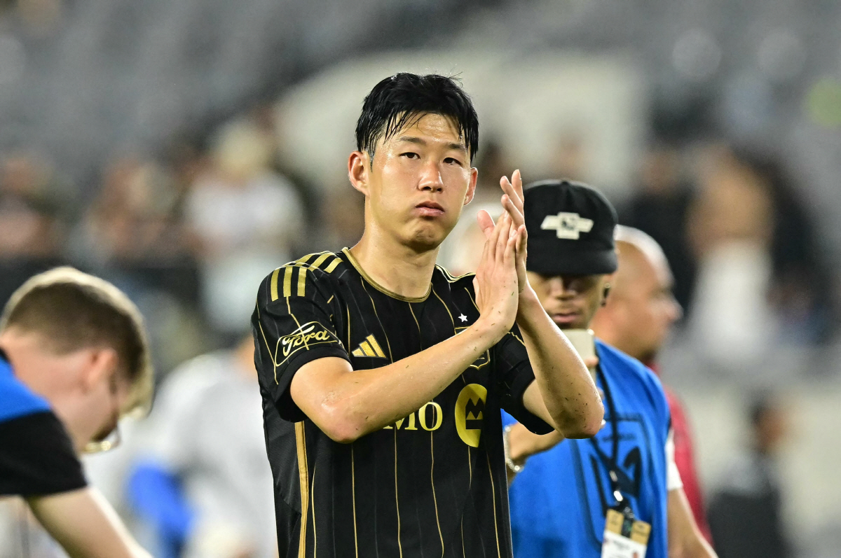 충격 소식! 손흥민 경험 못한 역대 최고 대우, 신입생이 받나..."연봉…