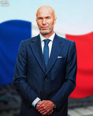 'HERE WE GO' 확인! 彿 최고 지존이 움직인다, 5년 만의 복귀…북중미월드컵 후 프랑스대표팀 지휘봉