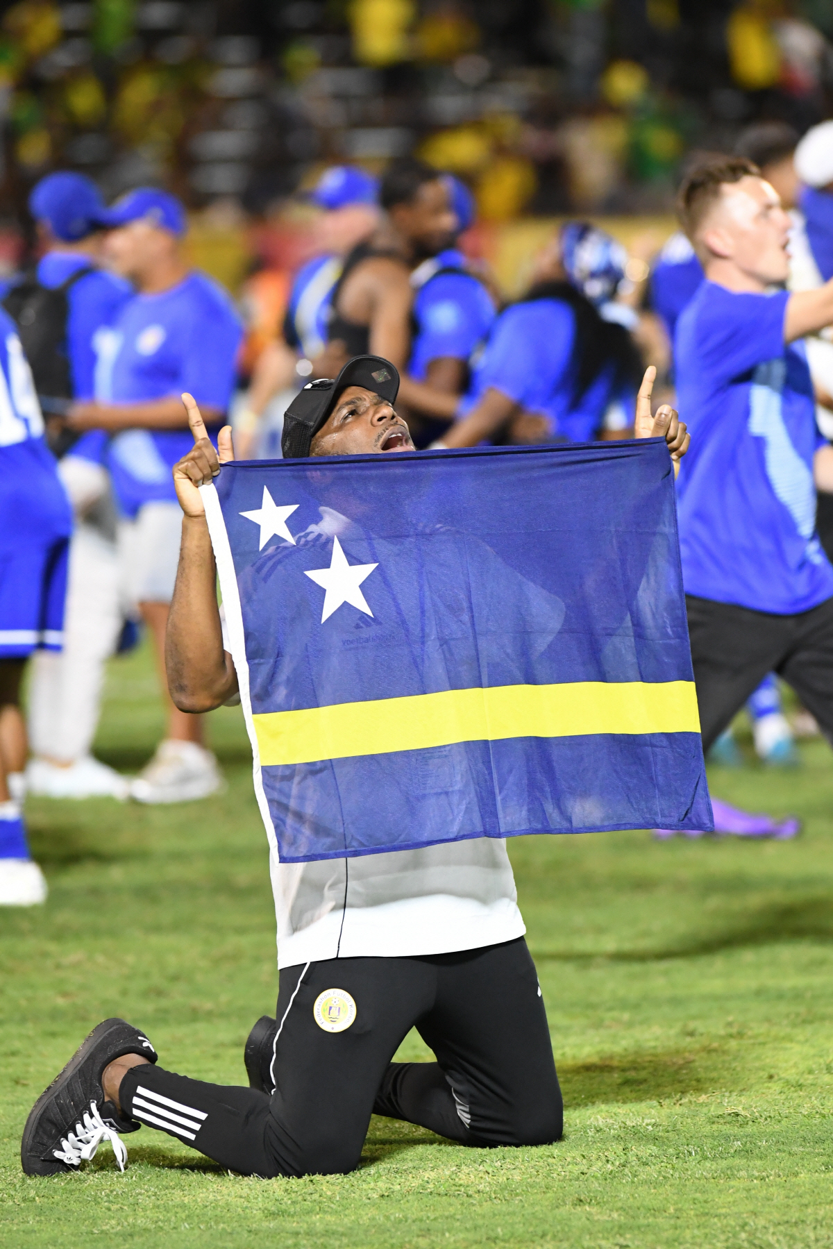 "월드컵은 인구순이 아니잖아요" 10대 대국 중 8팀(40억명) '삭제'…