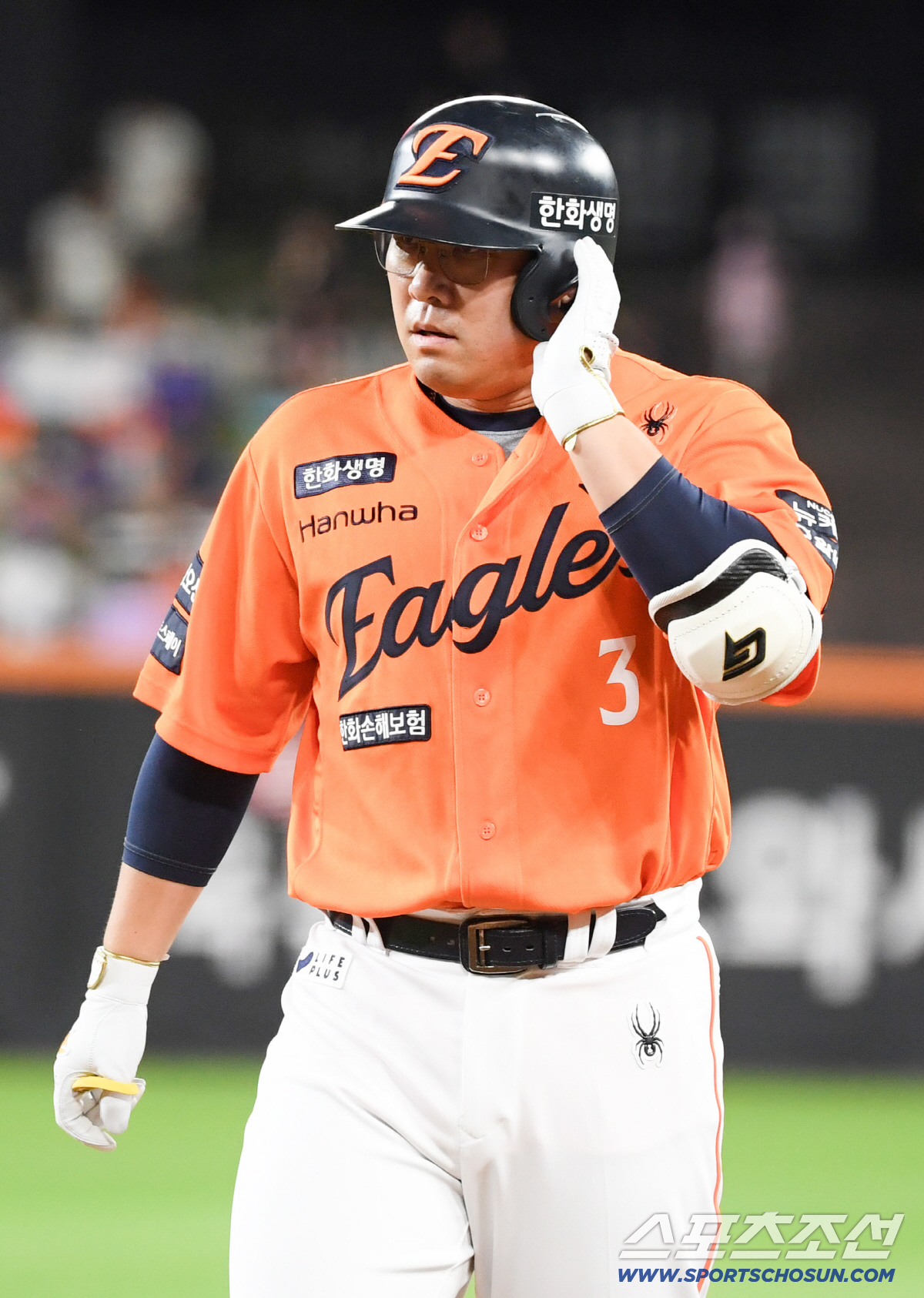 키움은 왜 급격한 내리막 길, 안치홍을 택했나 "반등 믿는다. 타격에만 …