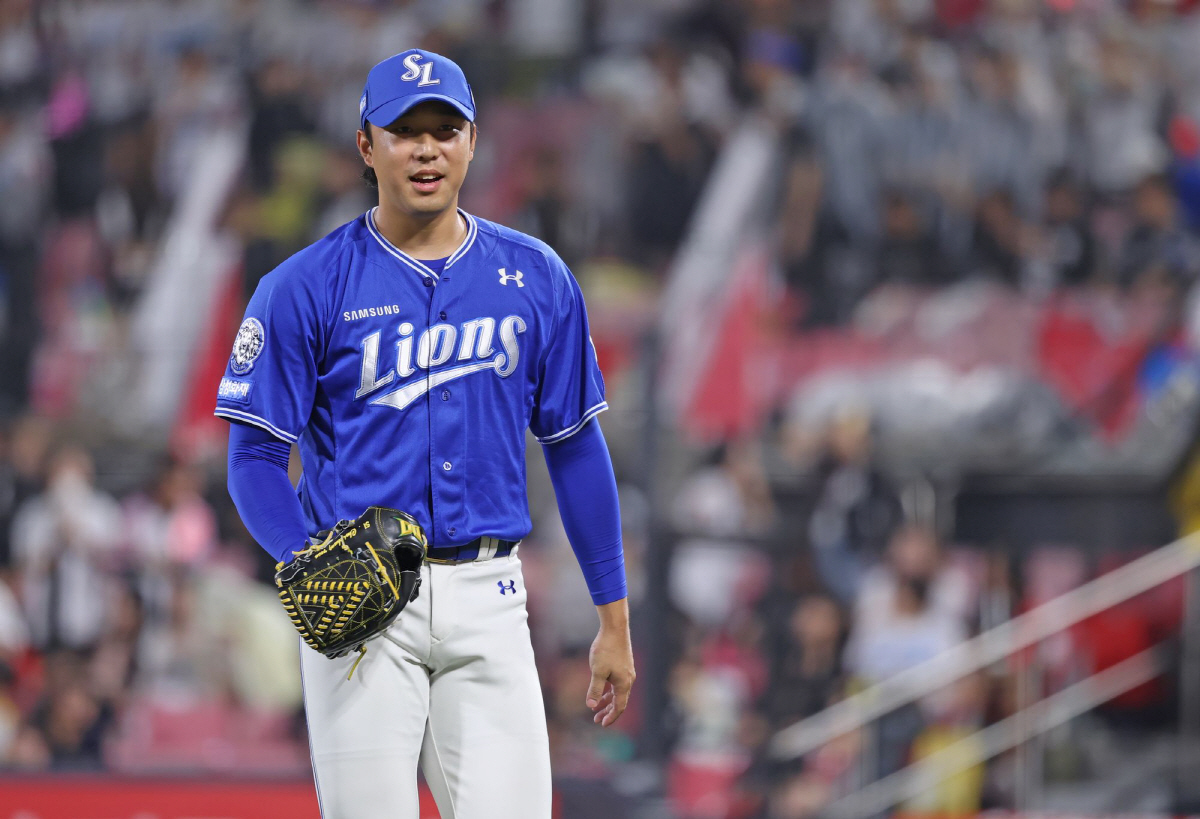 "현장 요청 있었다" 어쩌면 선수 인생 마지막 기회…28세 최충연, 가장…