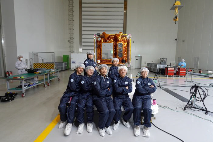 한림대춘천성심병원 박찬흠 교수팀, '2025 휴먼인스페이스 챌린지' 최종…