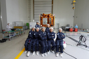 한림대춘천성심병원 박찬흠 교수팀, '2025 휴먼인스페이스 챌린지' 최종 우승