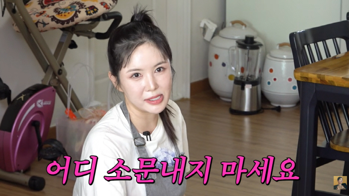 장영란, 의사 집안 '신데렐라 결혼'에 시댁 반대 울컥..."퇴짜 맞았었…