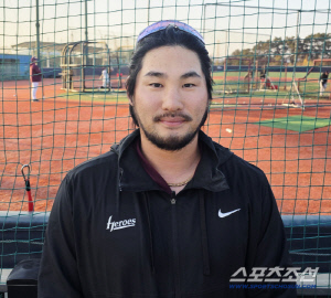 만년 유망주가, 나이 서른이 되니 야구에 눈을 떠버렸다 