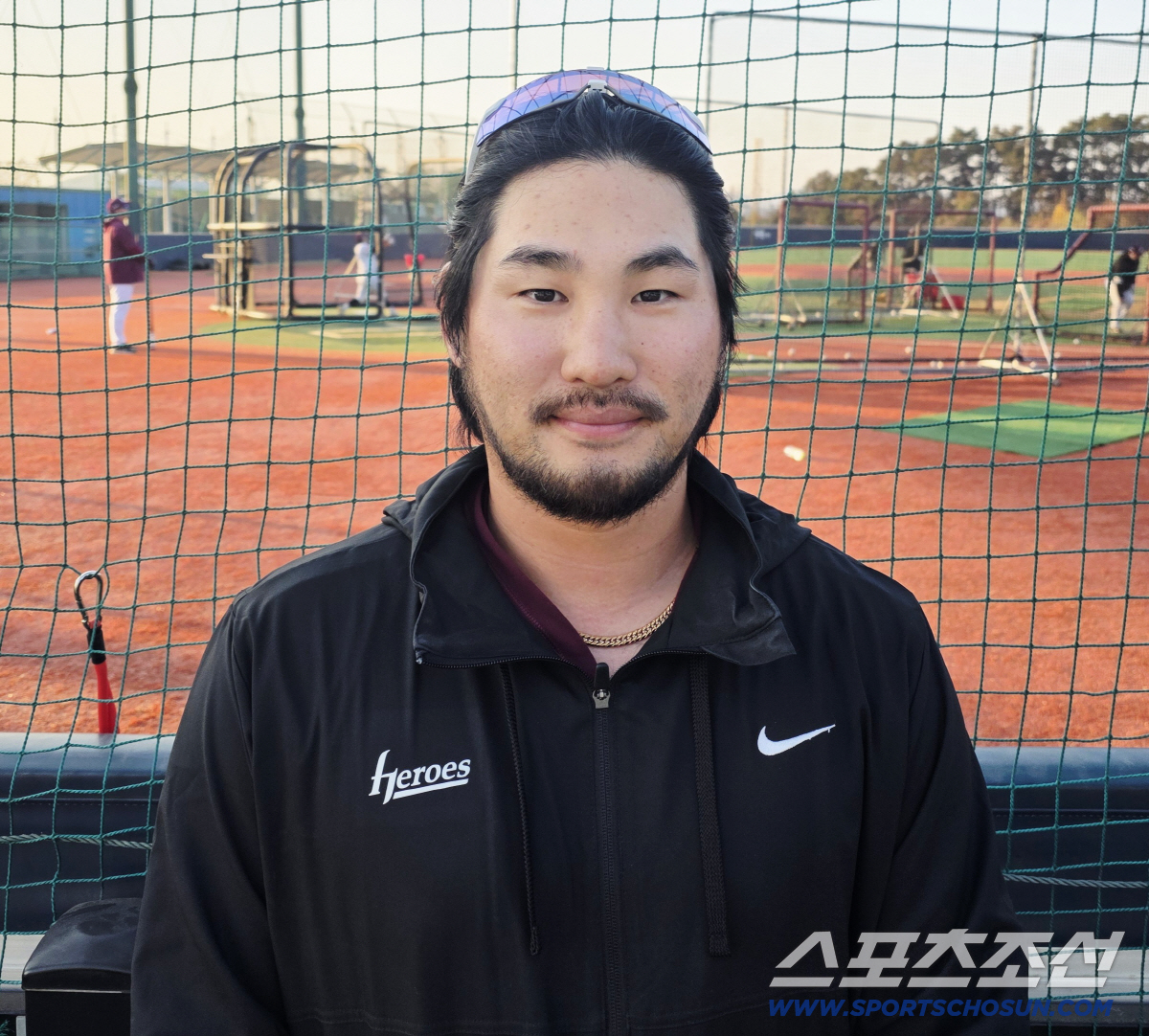 만년 유망주가, 나이 서른이 되니 야구에 눈을 떠버렸다 "20-20 꼭 …