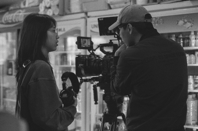 [청룡영화상] 단편영화상 ‘로타리의 한철’ 김소연 감독 "카메라 앞 서는…