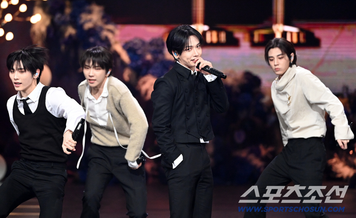 [포토] 보이넥스트도어 '카리스마'