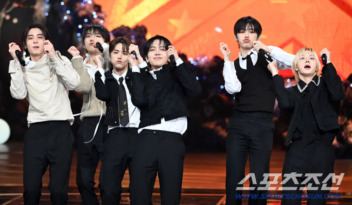 [포토] 보이넥스트도어 '다 같이 즐겨요'