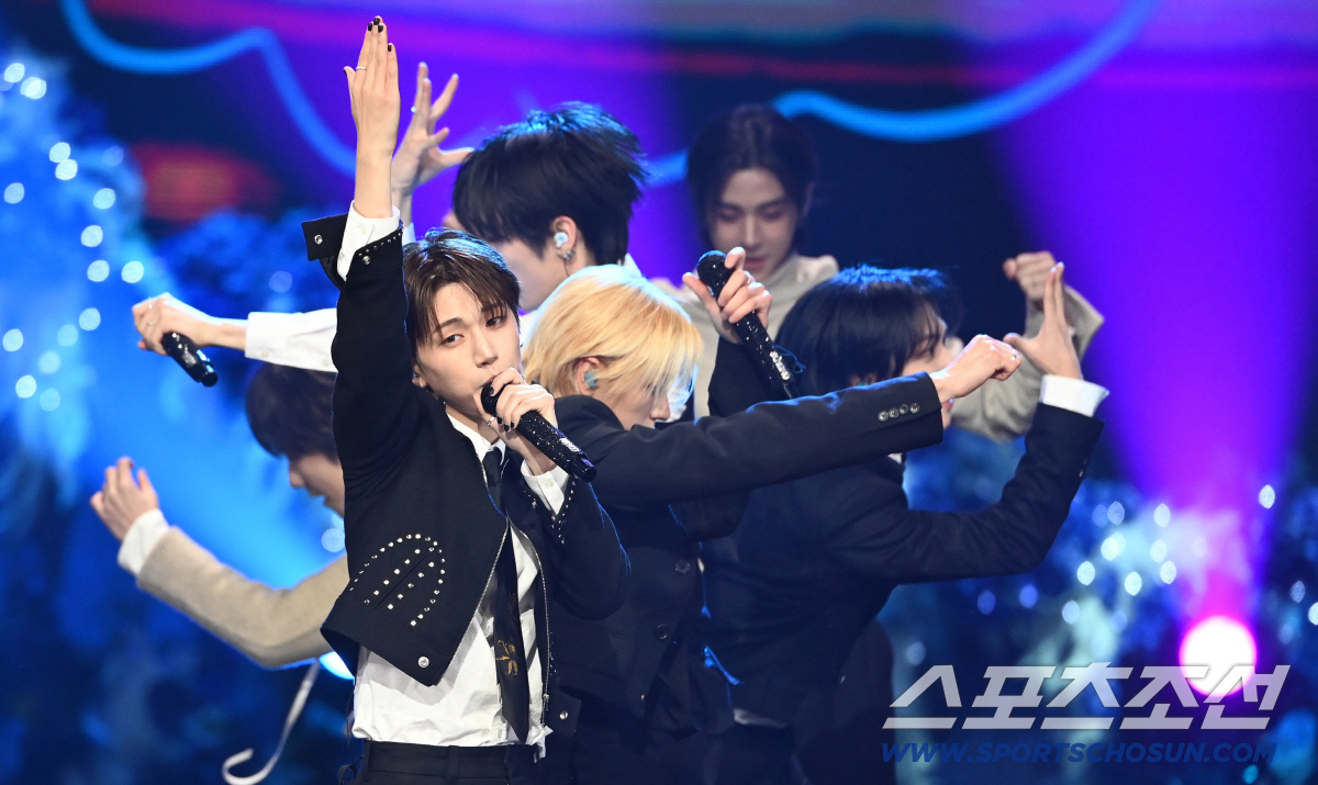 [포토] 보이넥스트도어 '다 같이 즐겨요'