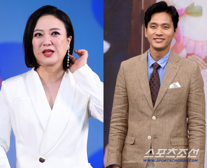 김숙 "♥구본승, 다정하고 말을 예쁘게 해...낚싯배 데이트 기억나" (…