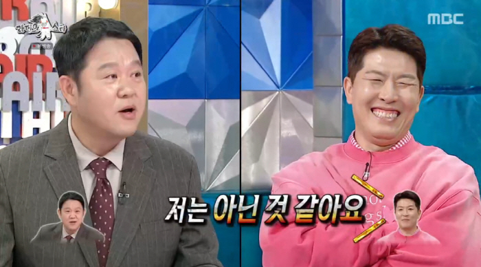 김병현, '2억' 손해 후 햄버거 가게 오픈했는데..."테이, 맛 아닌 …