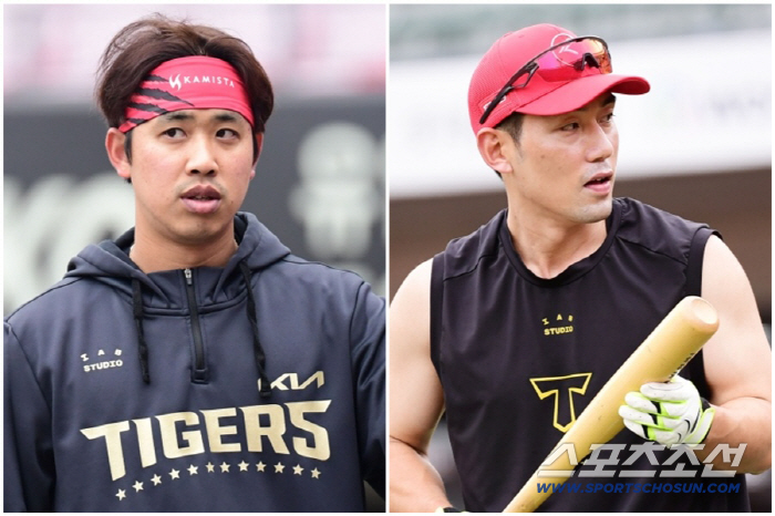 '20억 투자' KIA, 모두 실패로 끝날 줄이야…80억 박찬호는 결별,…