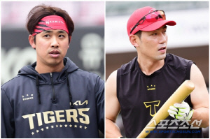 '20억 투자' KIA, 모두 실패로 끝날 줄이야…80억 박찬호는 결별, FA 전략 더 중요해졌다