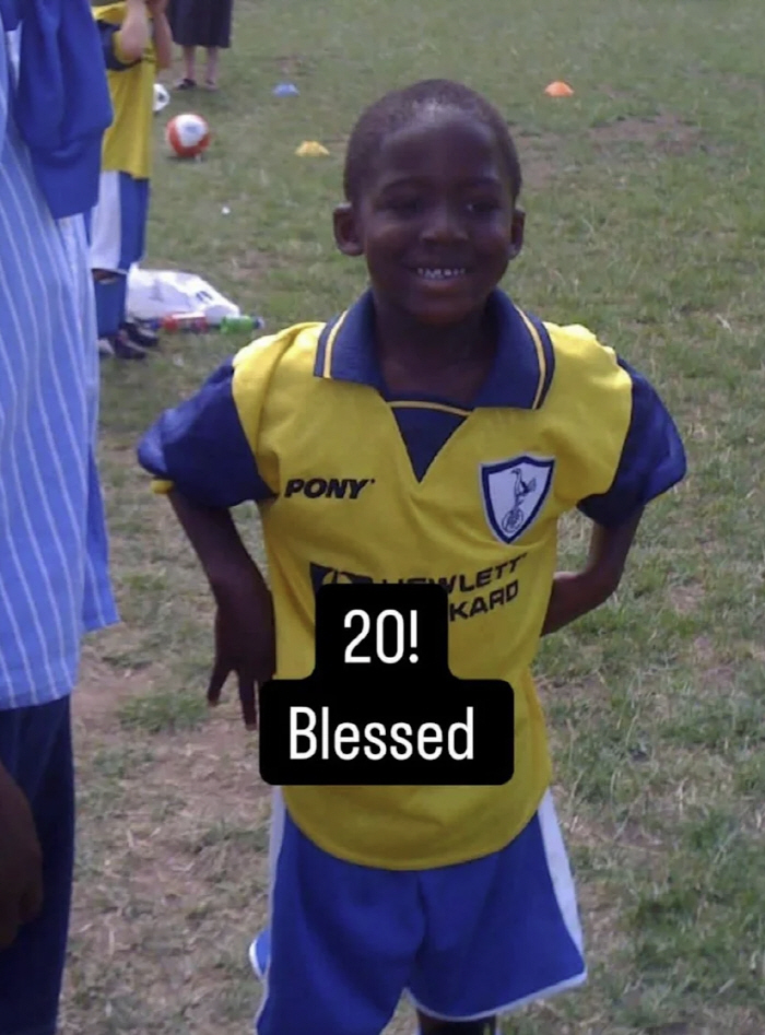 행운, 또 행운! 토트넘 '레비식 가격 후려치기' 기회 등장...'英 특…