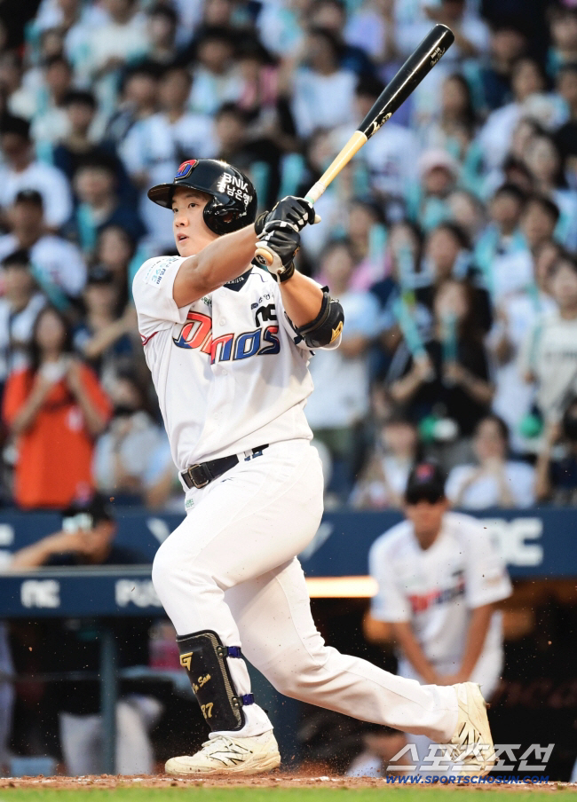 안인산이 도대체 누군데, 거액 4억을 들여 데려왔나...알고보니 '제2의…