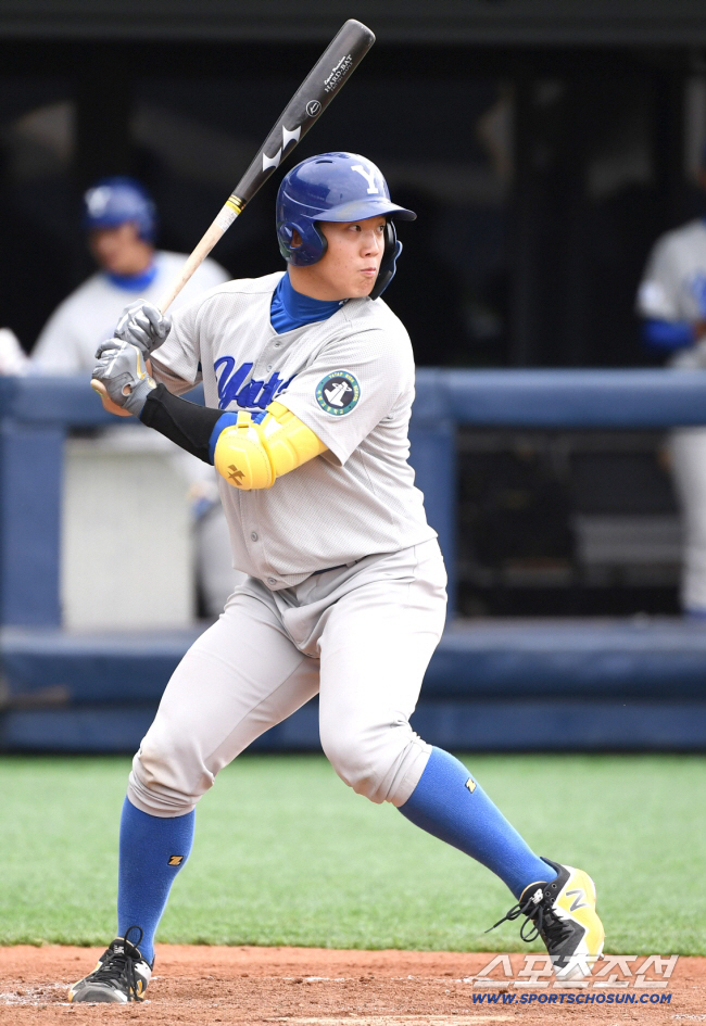 안인산이 도대체 누군데, 거액 4억을 들여 데려왔나...알고보니 '제2의…