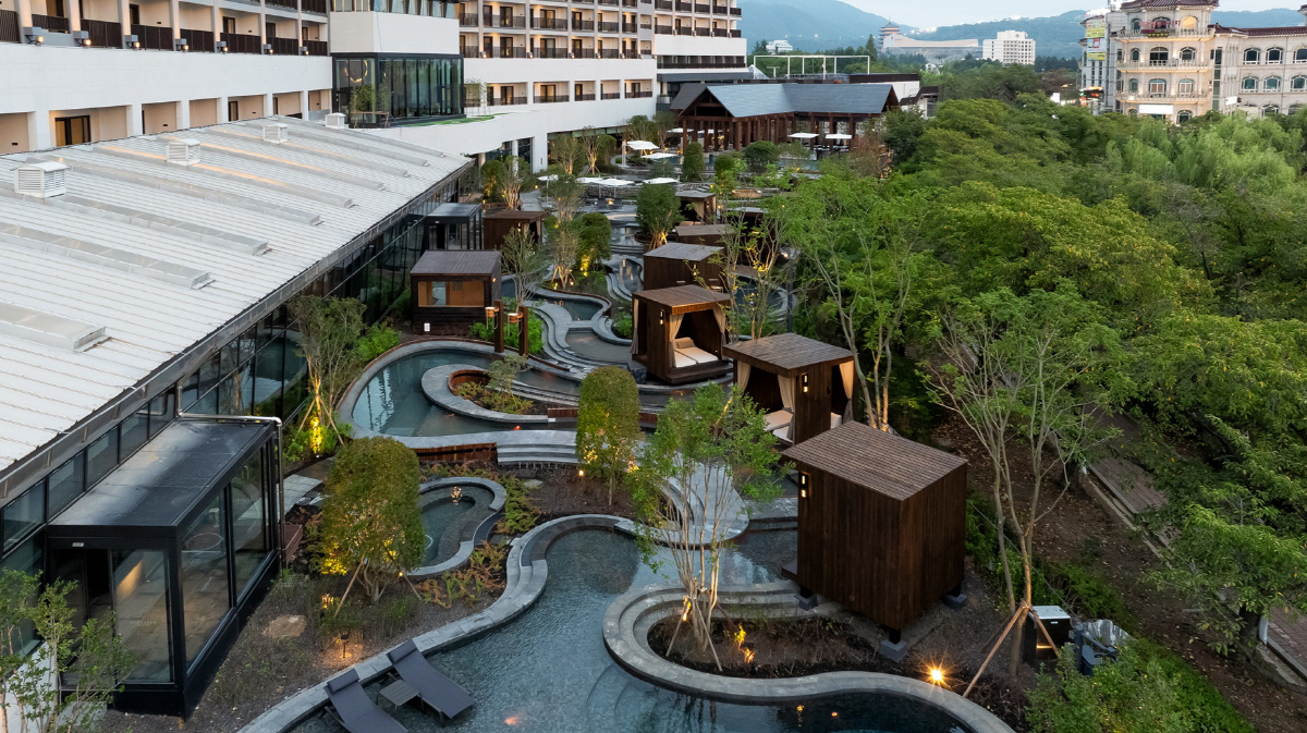 AEPC의 여운, 그 느낌 그대로…경주에서의 하룻밤