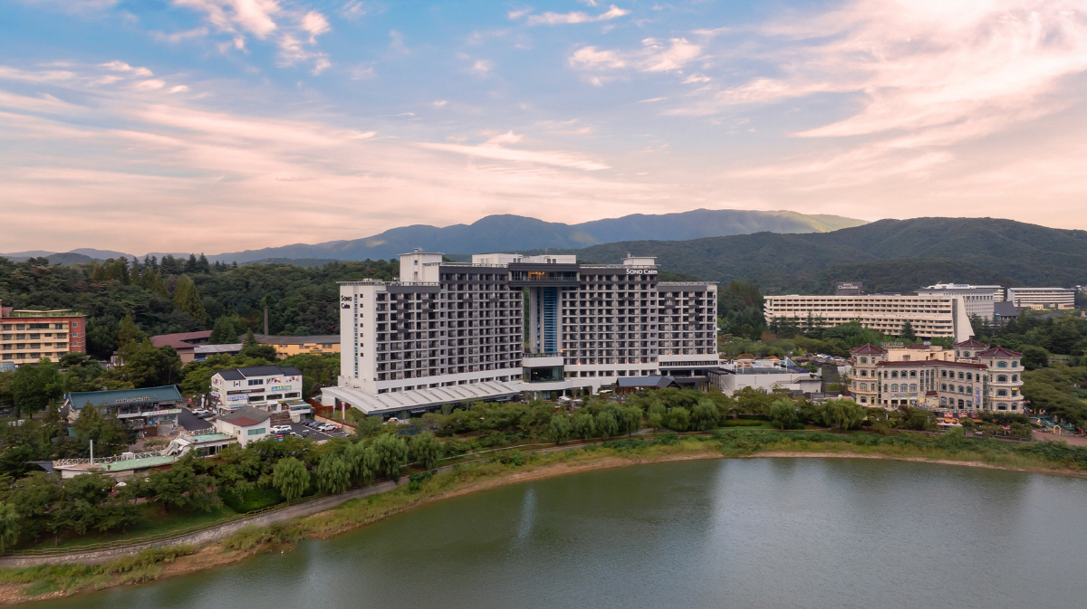 AEPC의 여운, 그 느낌 그대로…경주에서의 하룻밤