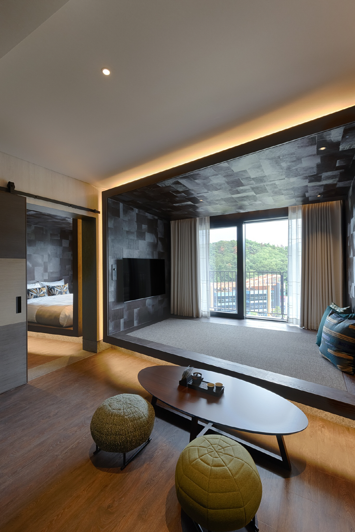 AEPC의 여운, 그 느낌 그대로…경주에서의 하룻밤