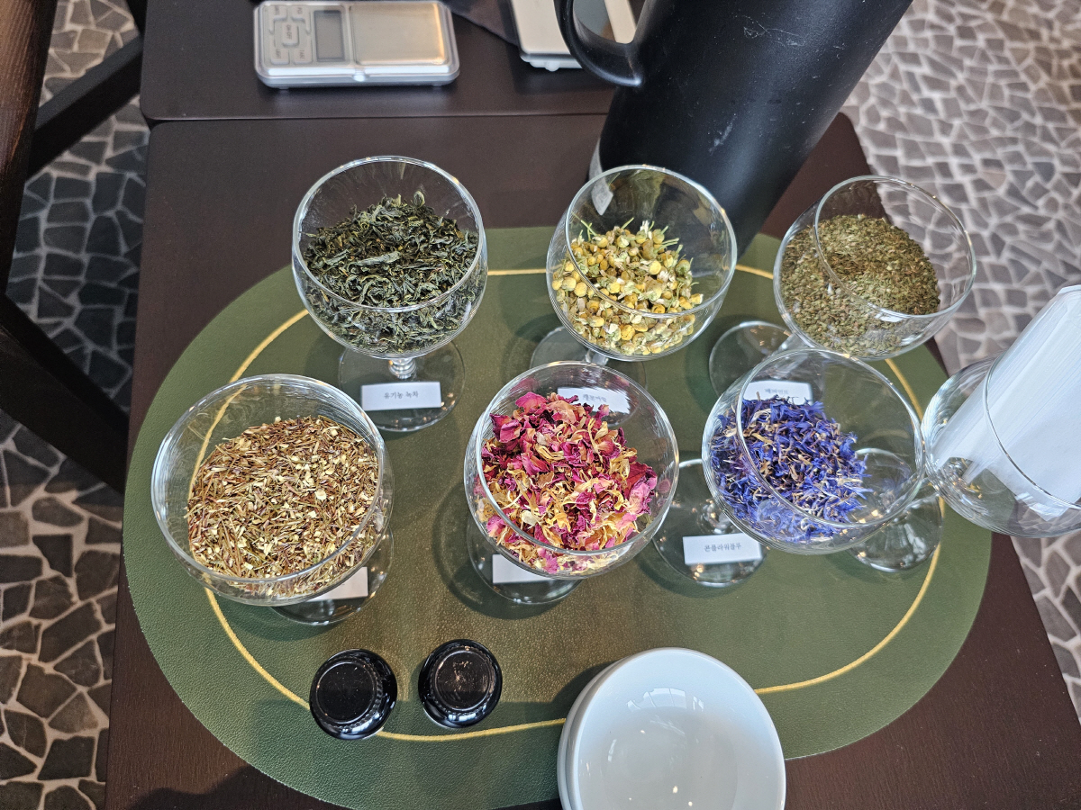 AEPC의 여운, 그 느낌 그대로…경주에서의 하룻밤