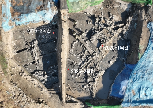 [양주시·기호문화유산연구원 제공. 재판매 및 DB 금지]