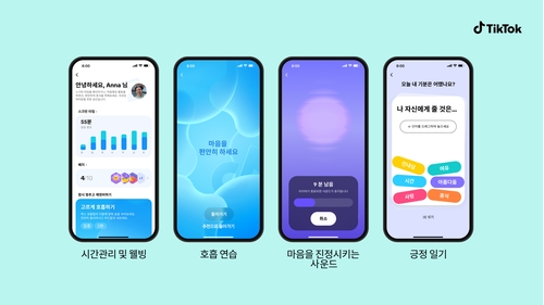 [틱톡 제공. 재판매 및 DB 금지]