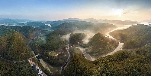 울주군, 대한민국 최고 여행지 '2025 SRT 어워드 대상' 선정