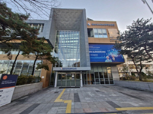 성남시니어산업혁신센터, 보건복지부 장관상 수상