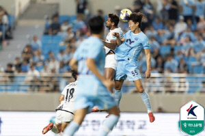 '네가 가라 2부'…11위 제주 vs 12위 대구, 23일 운명의 한판