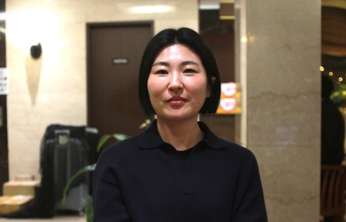 "암투병·육아의 무게, 사업…그 고통이 결국 제 글이 됐죠"