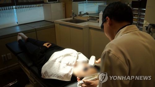 '한의사 레이저 미용시술' 놓고 의사 vs 한의사 또 충돌