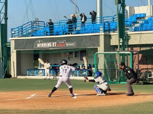 '내일은 야구왕'…익산서 21∼30일 '전국리틀야구대회'