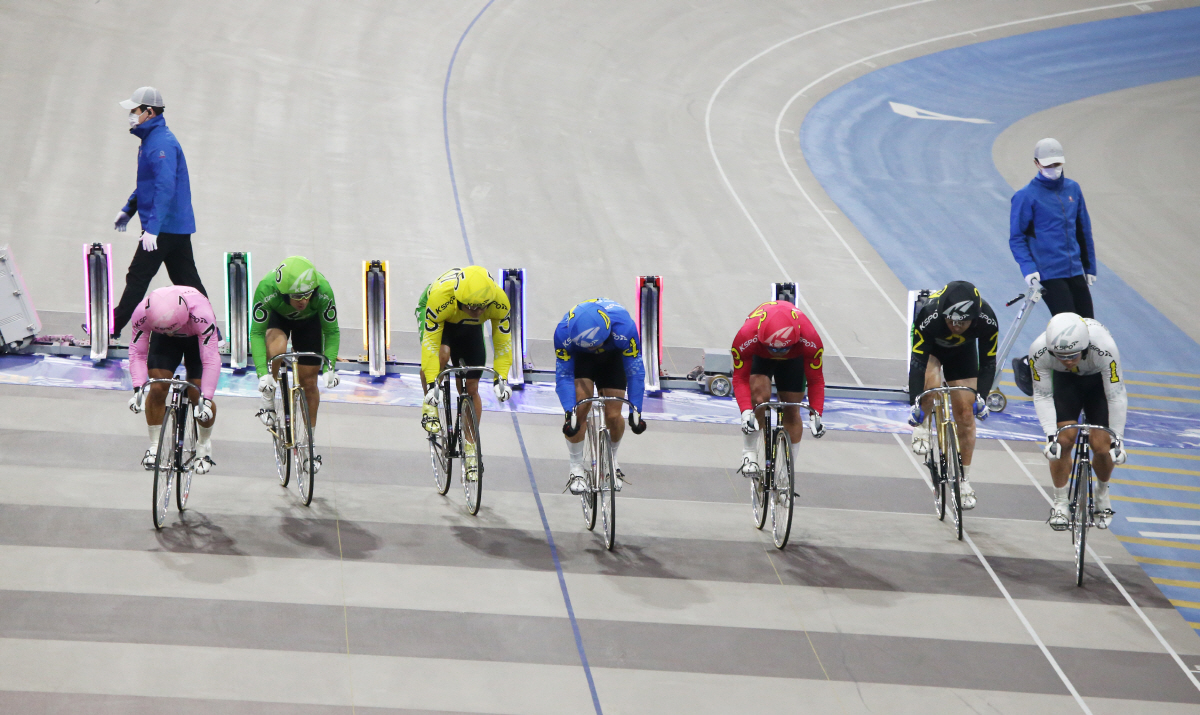 임채빈vs정종진 2파전? 다가오는 그랑프리, 이변에 주목하라!