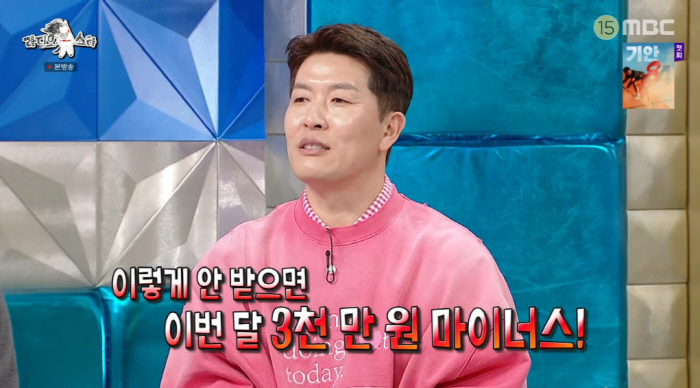 김병현, '빚만 300억' 심각한 근황에 깜짝 "사실 아냐...5년 사업…