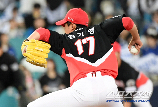 ABS 시대에 왜 임기영인가, 그것도 라팍에서… 삼성은 전혀 다른 측면에…