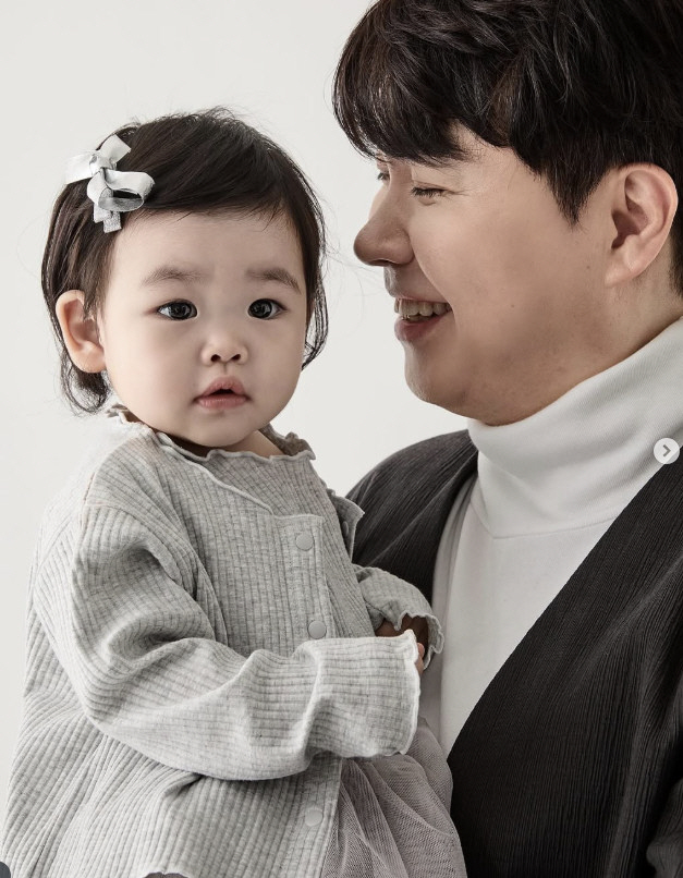 심형탁 子 하루, 광고 수입만 5억↑…박수홍 딸 못지 않은 '복덩이'