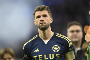 쏘니 너 조심해! '카잔의 기적' 희생자 뮐러 '오피셜' 공식 인정...손흥민 향한 선전포고 