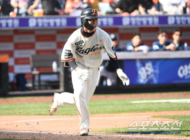 한화가 이런 날이 올 줄이야…'최다 유출→영입 無' 19년 만에 KS, …