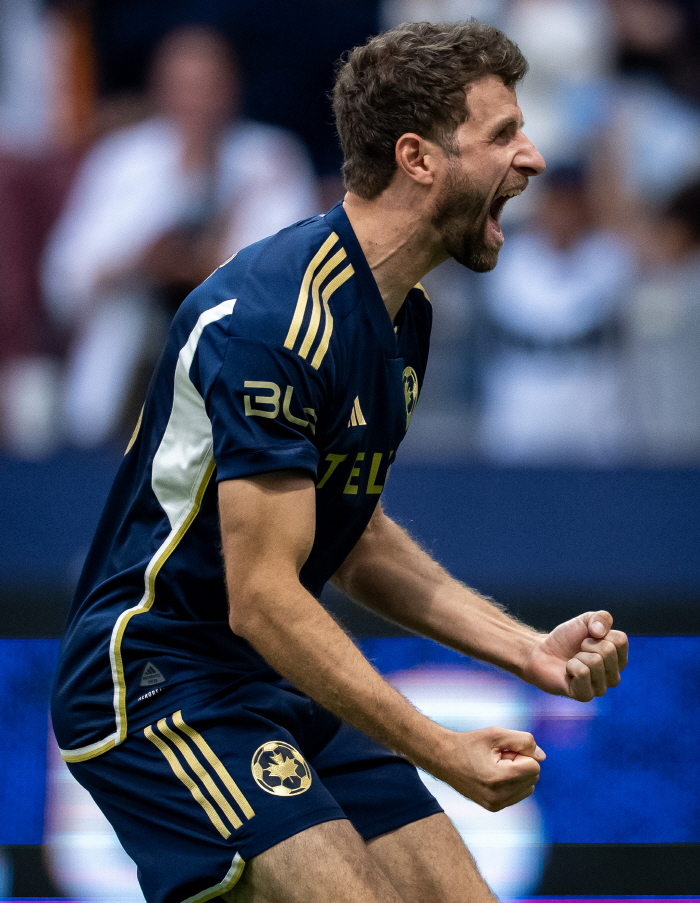 역대급 레전드, 손흥민 미친 도발 "SON, 내가 8-2, 9-1로 이겼던 선수...LAFC 흥부듀오 막으면 별거 없다"